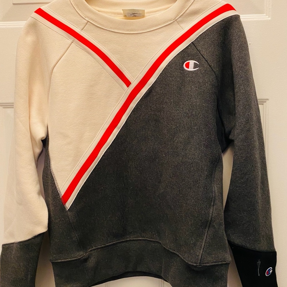 Champion sweat shirt